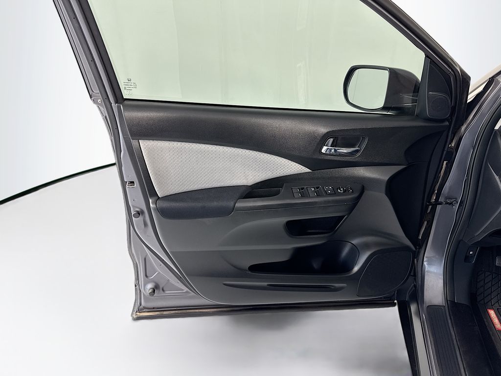 Thumbnail: 2016 Honda CR-V - 24