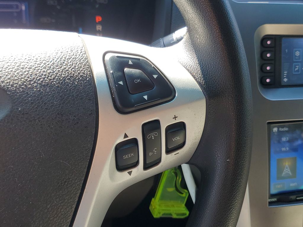 used 2013 Ford Explorer car, priced at $7,595