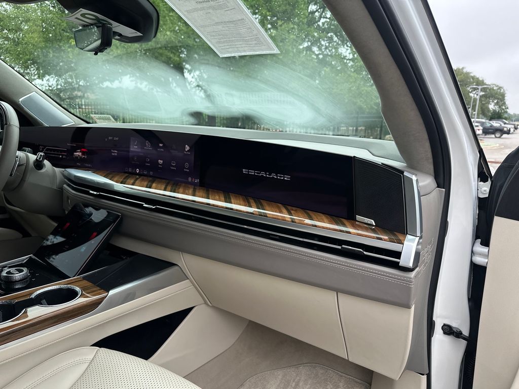 Used Car 2025 Cadillac Escalade  Sport Platinum For Sale Under $120,000 In Austin, Texas