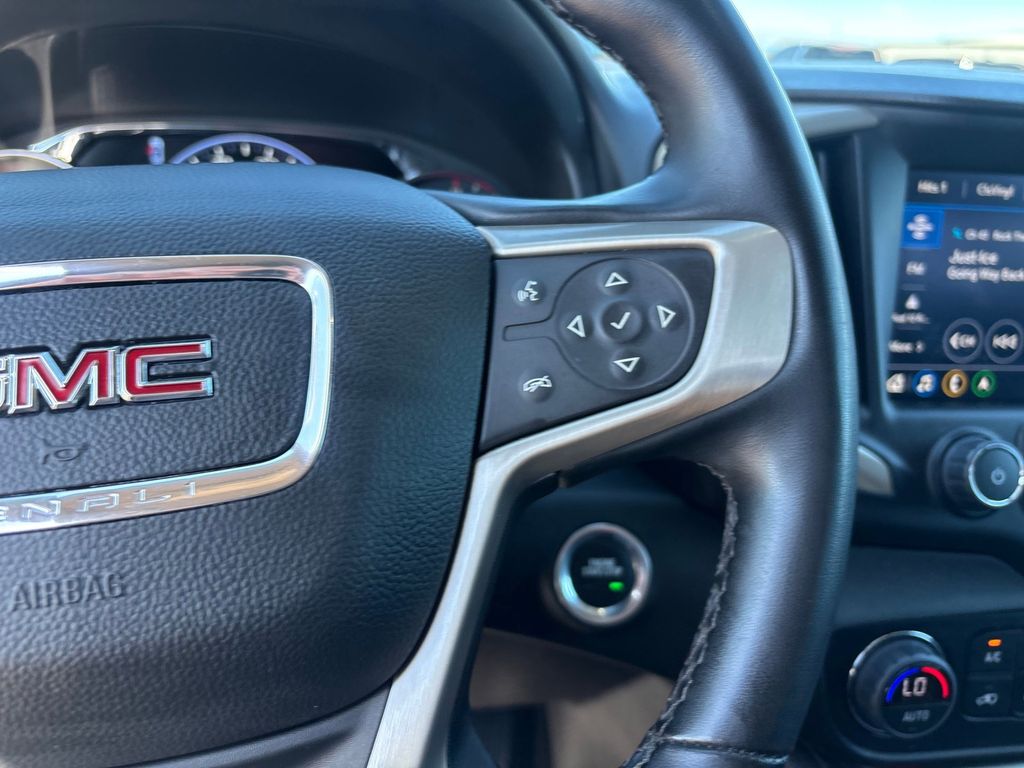 Used Car 2024 Gmc Terrain  Denali For Sale Under $30,000 In Austin, Texas