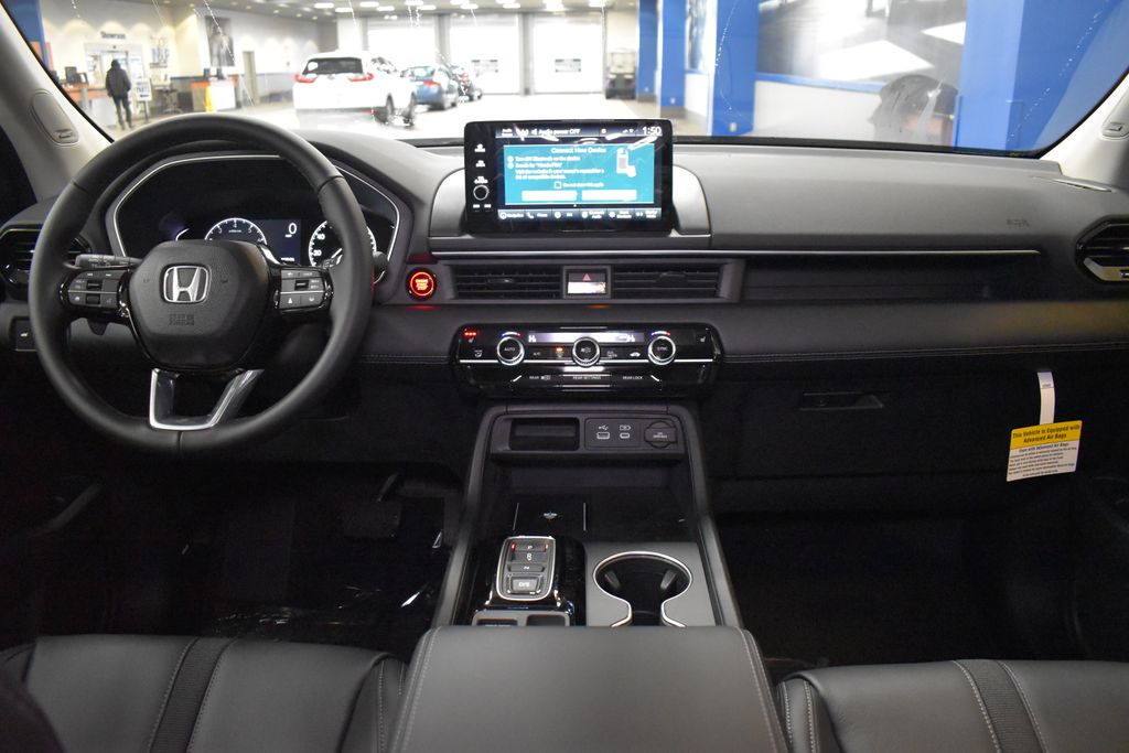 Thumbnail: 2025 Honda Pilot - 11