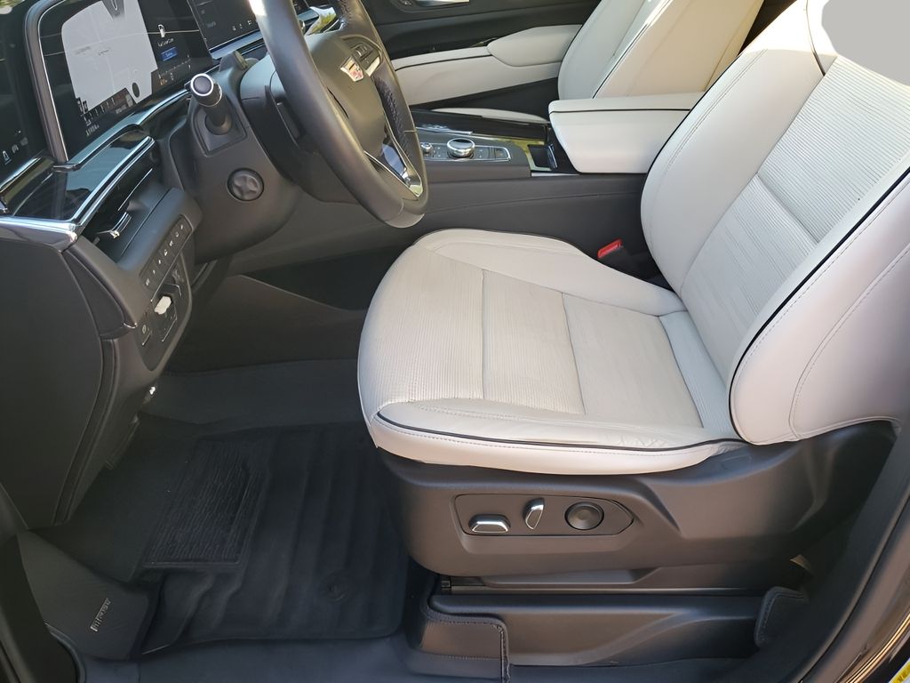 Used Car 2023 Cadillac Escalade Esv  Sport For Sale Under $70,000 In Austin, Texas