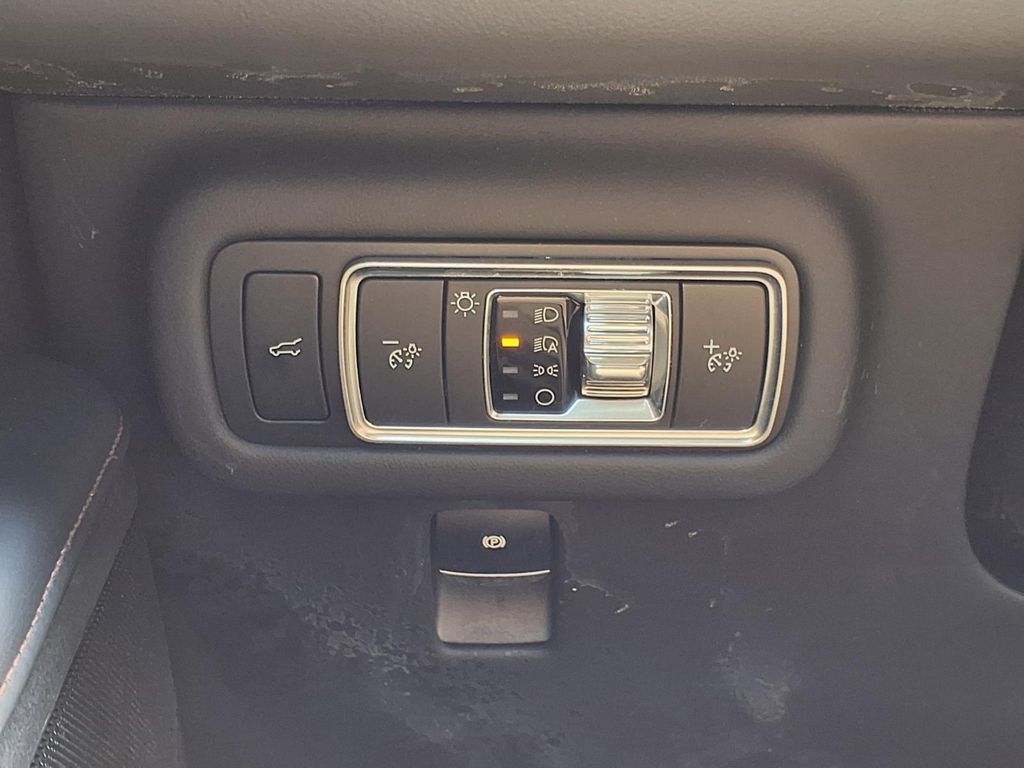 2024 Lincoln Nautilus Premiere Gray at Westside Lexus