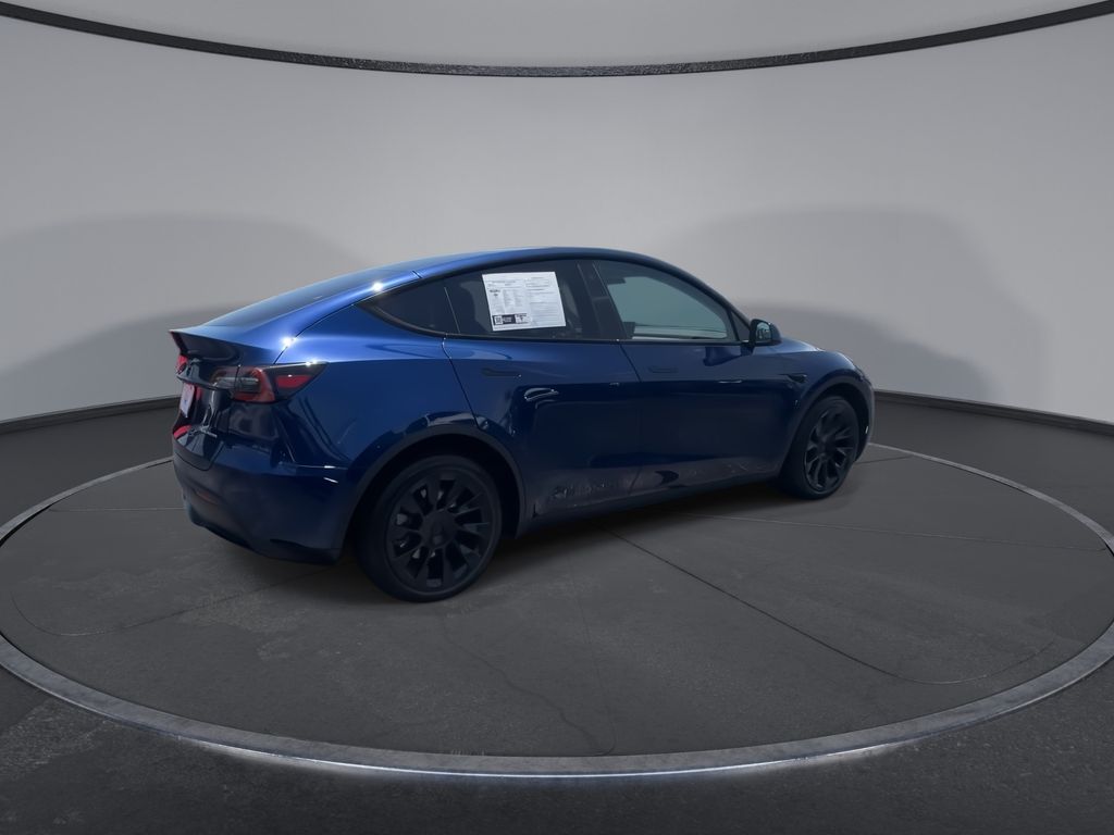Thumbnail: 2023 Tesla Model Y - 9