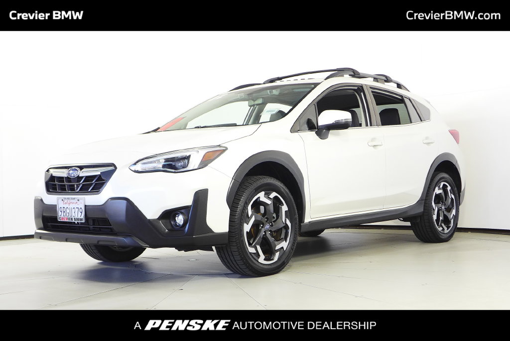 Thumbnail: 2022 Subaru Crosstrek - 1