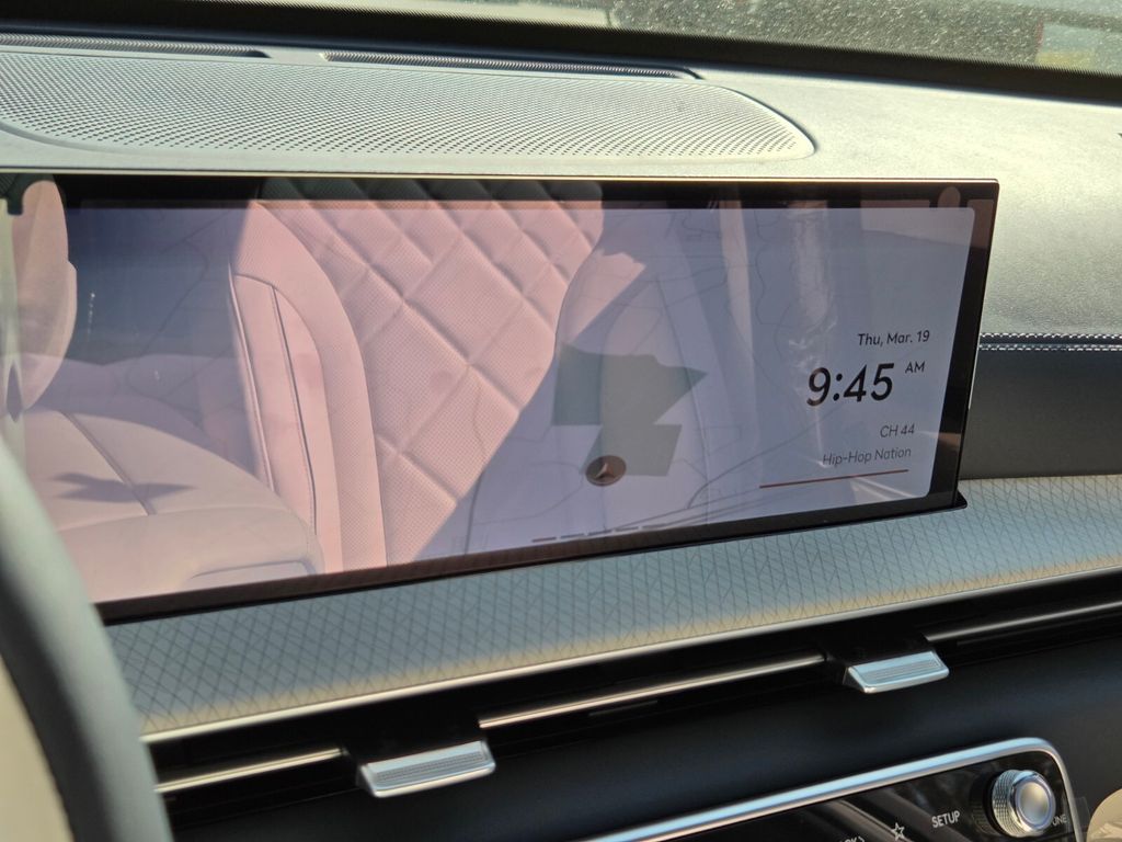 New 2026 Blue Genesis 3.5T Prestige image 17