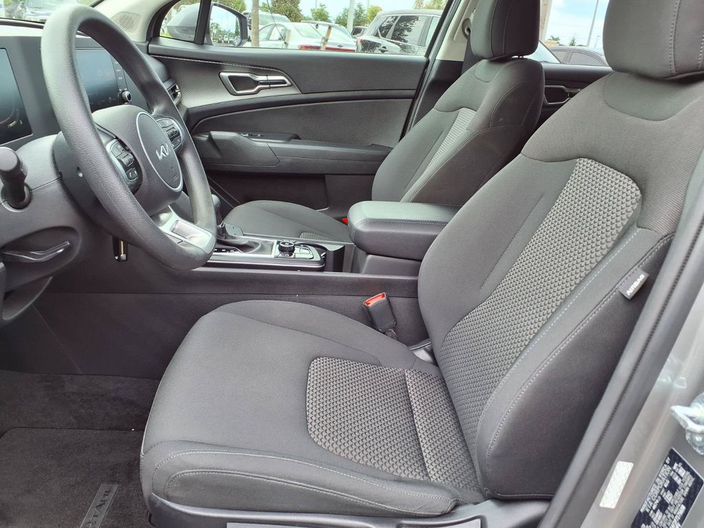 Used 2023 Kia Sportage SUV