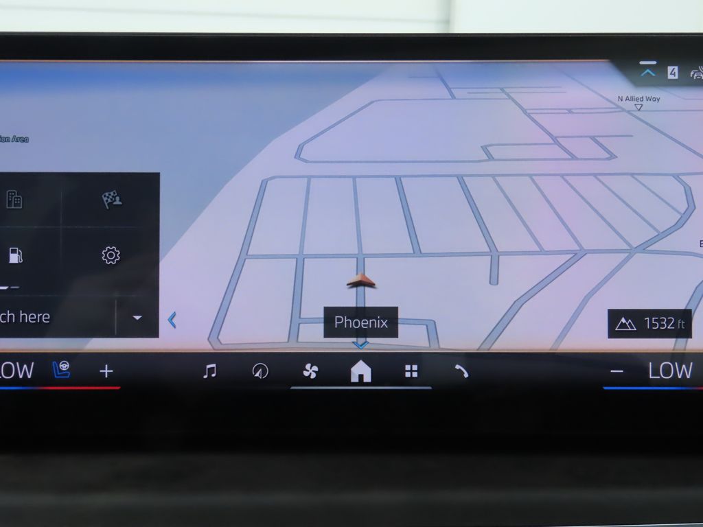 Thumbnail: 2026 BMW X5 - 15