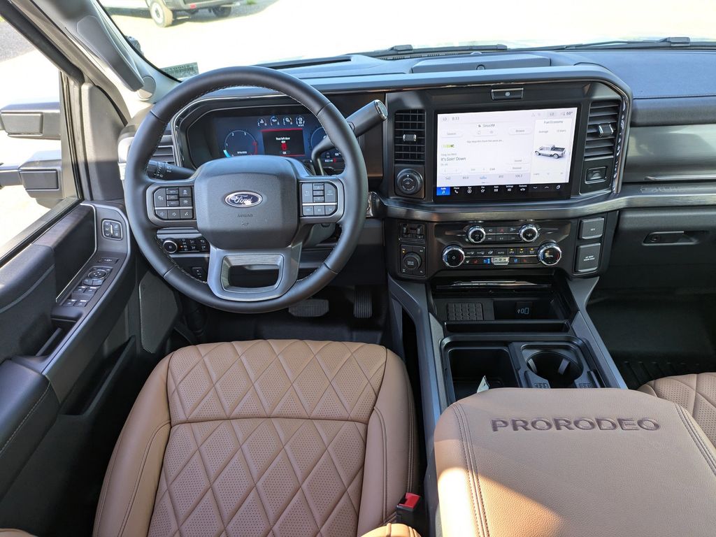 2026 Ford F-250 Super Duty LARIAT