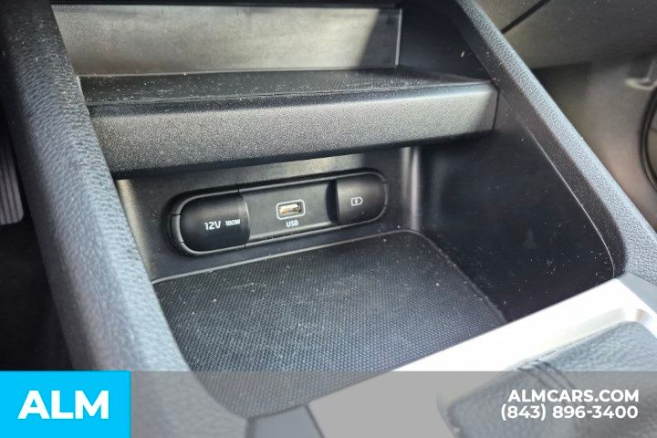 2024 Kia Forte LX photo 28