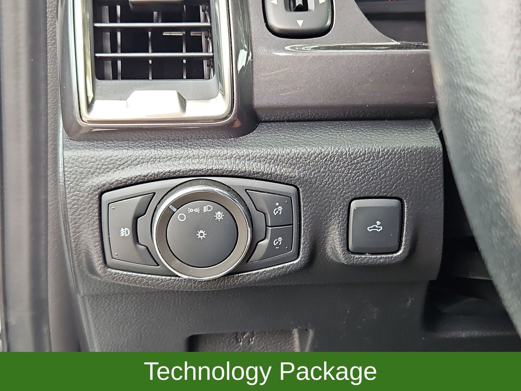 2022 Ford Ranger Lariat - Photo 15