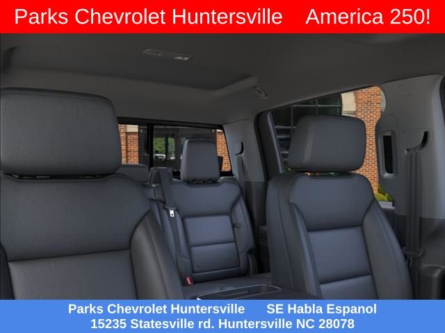 ChevroletSilverado 150024