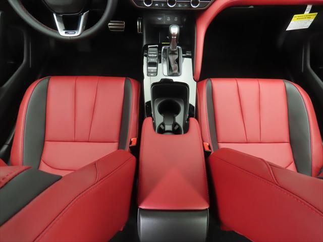 Thumbnail: 2026 Acura Integra - 15