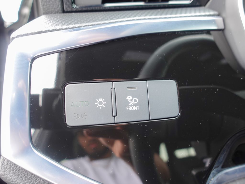 Used 2023 Black Audi Premium Plus image 16