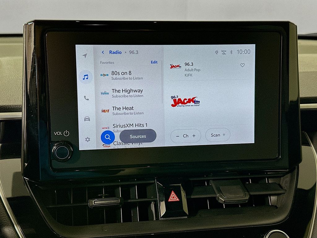 Thumbnail: 2025 Toyota Corolla Cross - 15