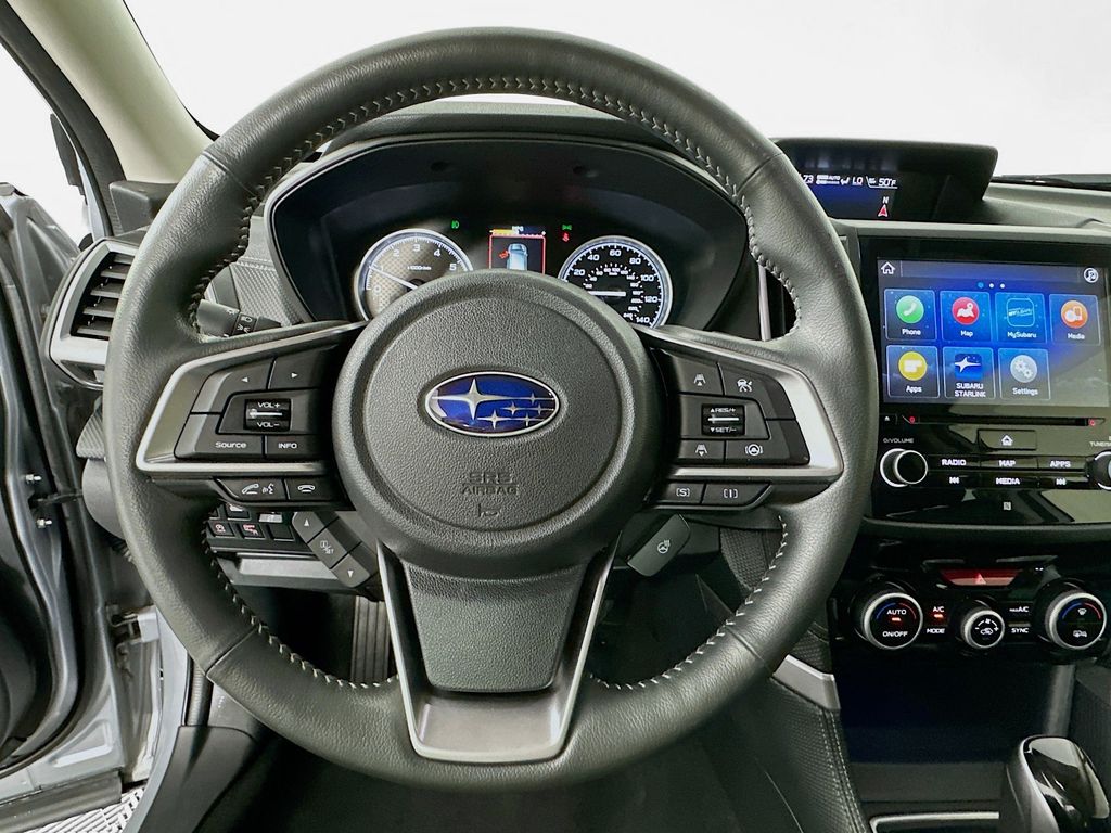 Thumbnail: 2022 Subaru Forester - 11