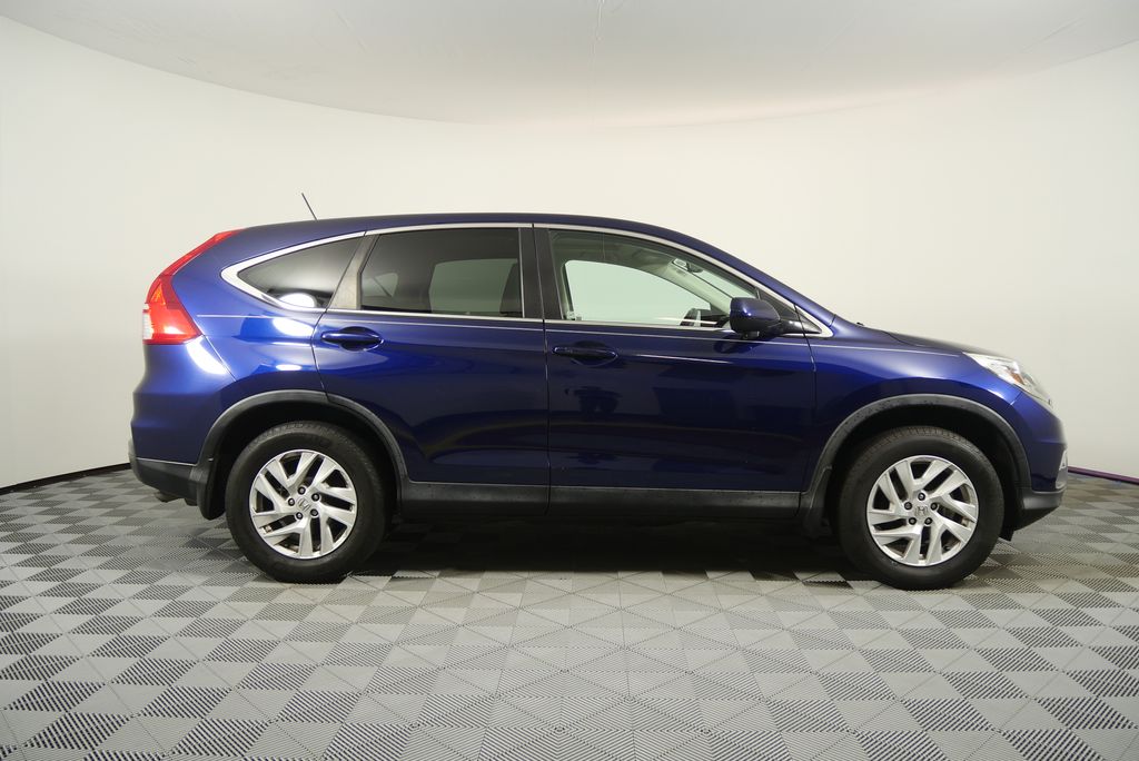 Thumbnail: 2015 Honda CR-V - 2