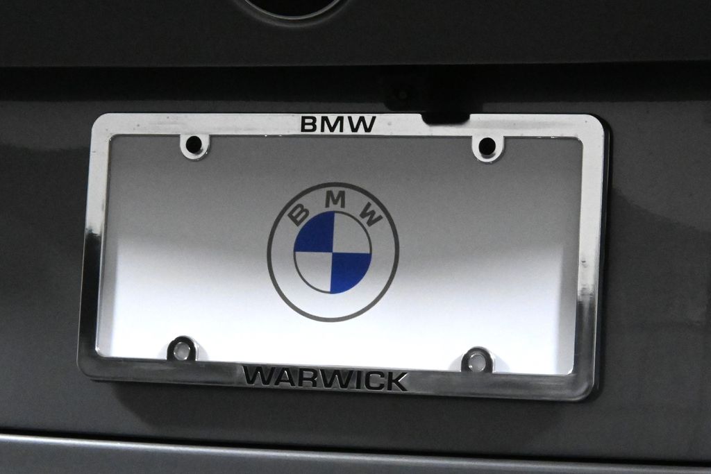 Thumbnail: 2026 BMW X5 - 14