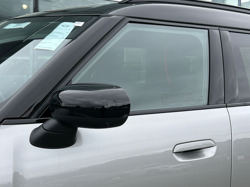 Thumbnail: 2026 MINI Cooper Countryman - 10