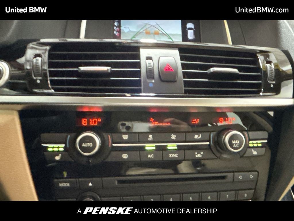 Thumbnail: 2016 BMW X3 - 18