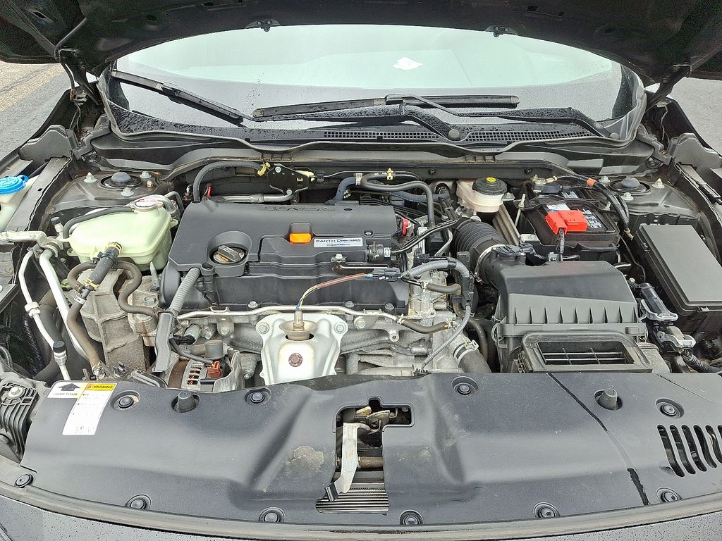 Thumbnail: 2019 Honda Civic - 28