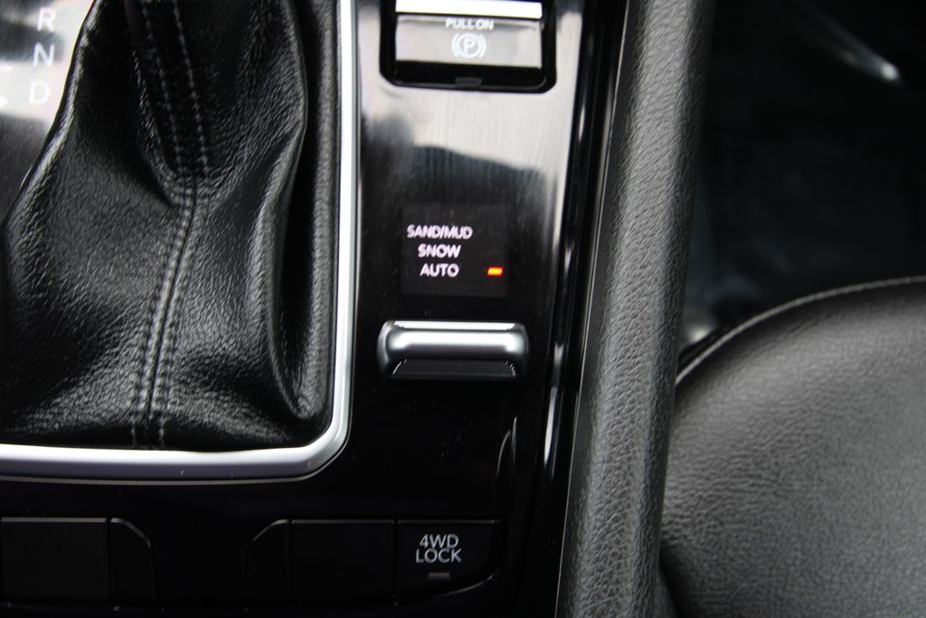 2026 Jeep Compass Latitude Altitude - Photo 25