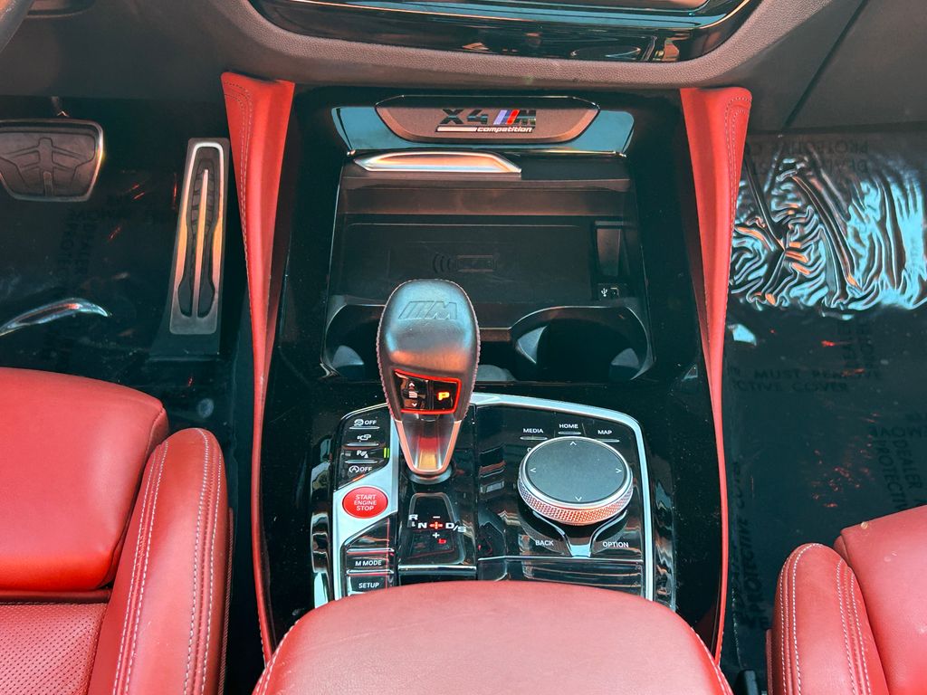 Thumbnail: 2023 BMW X4 - 26