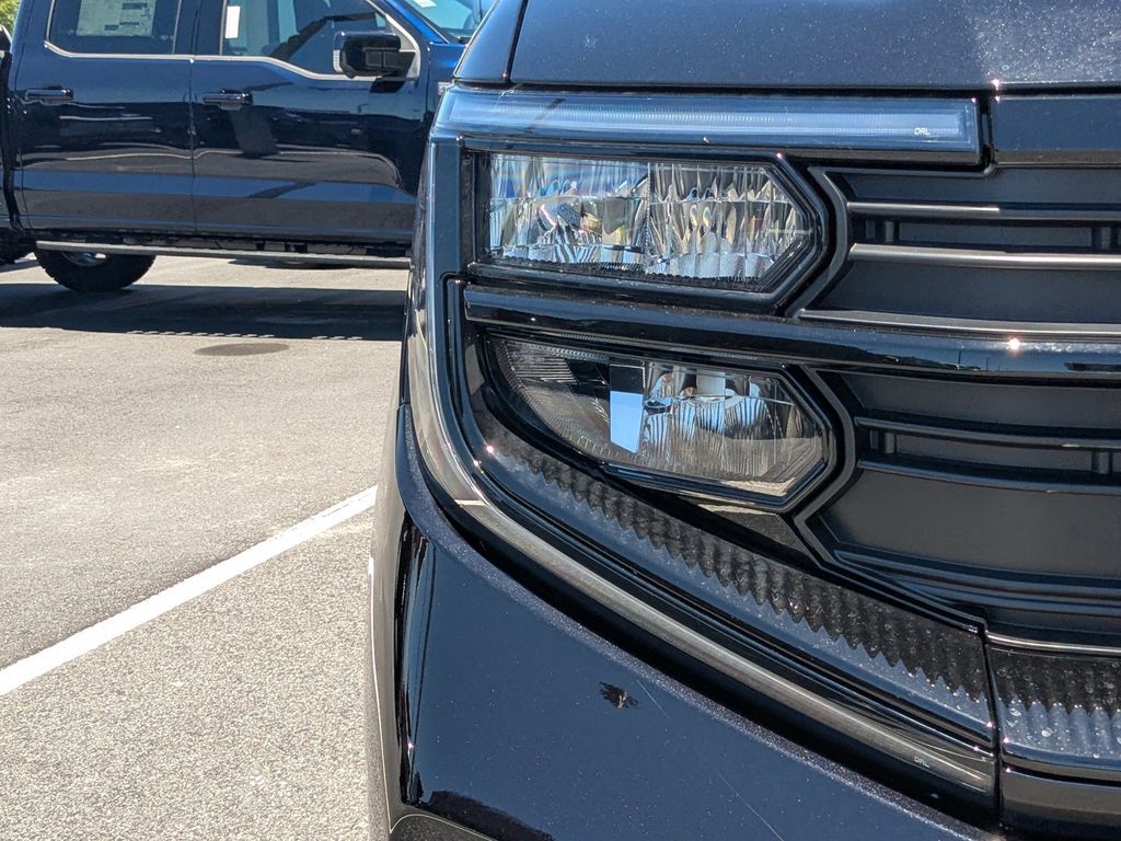 2026 Ford Expedition Max Active MAX