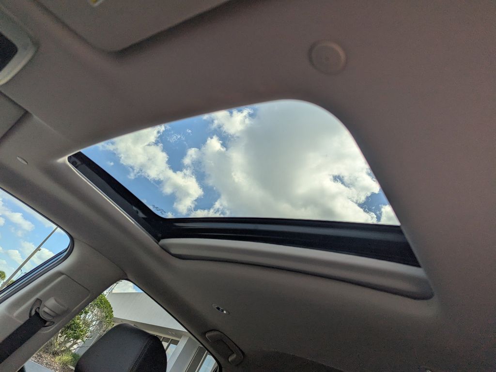 new 2026 Honda HR-V car, priced at $31,024