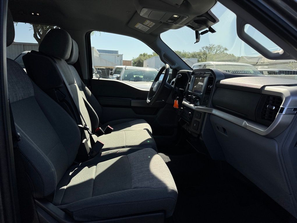 Used 2023 Ford F-150 Truck