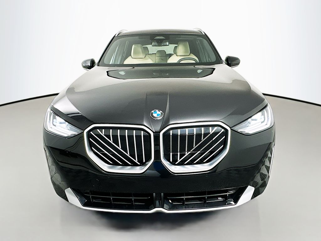 Thumbnail: 2025 BMW X3 - 2