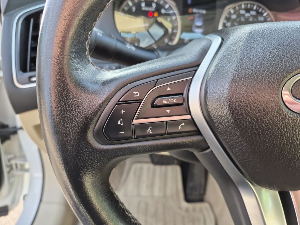 Used Car 2019 Infiniti Q50  3.0t Luxe For Sale Under $25,000 In Austin, Texas