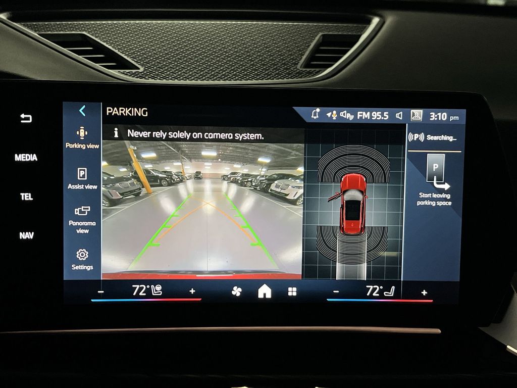 Thumbnail: 2026 BMW X1 - 17