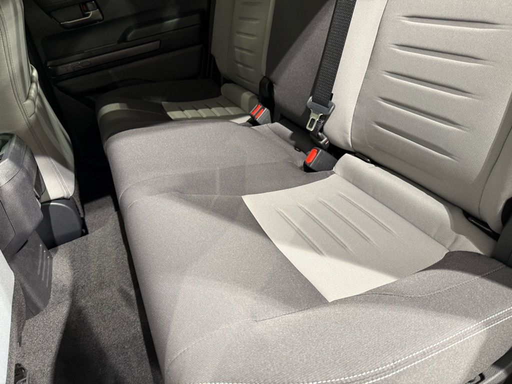 Thumbnail: 2026 Toyota Tacoma - 20