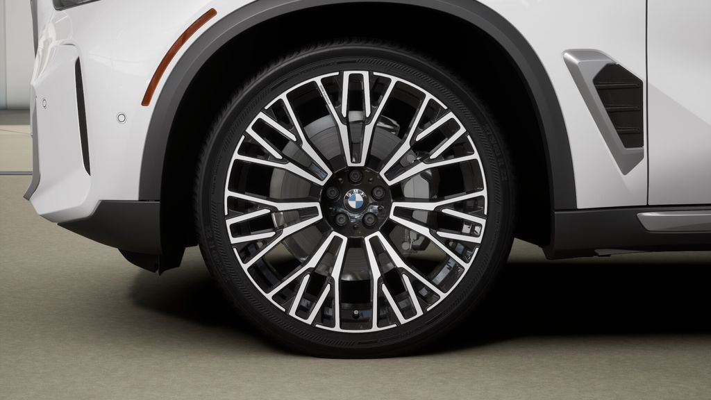 Thumbnail: 2026 BMW X5 - 31