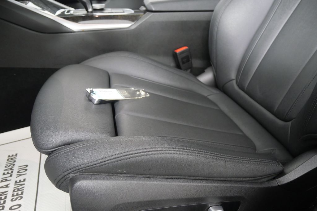 2020 BMW 3 Series 330i 9