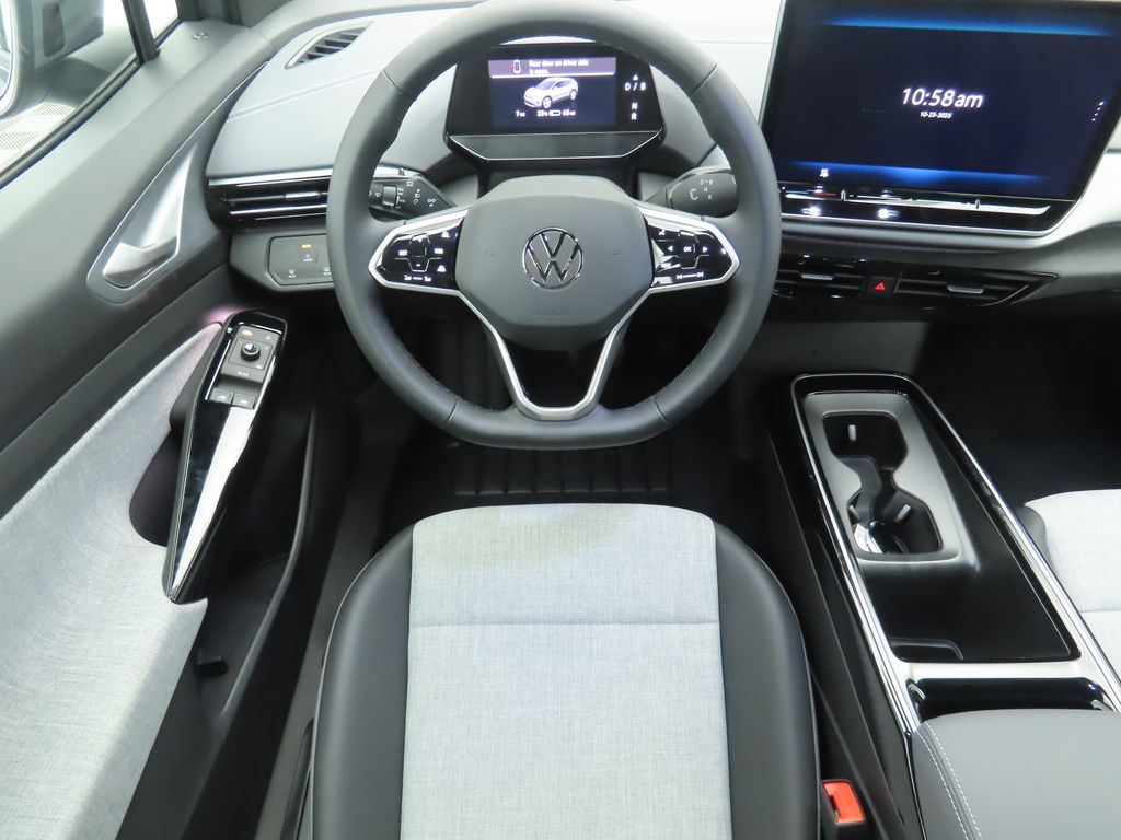 Thumbnail: 2025 Volkswagen ID.4 - 10