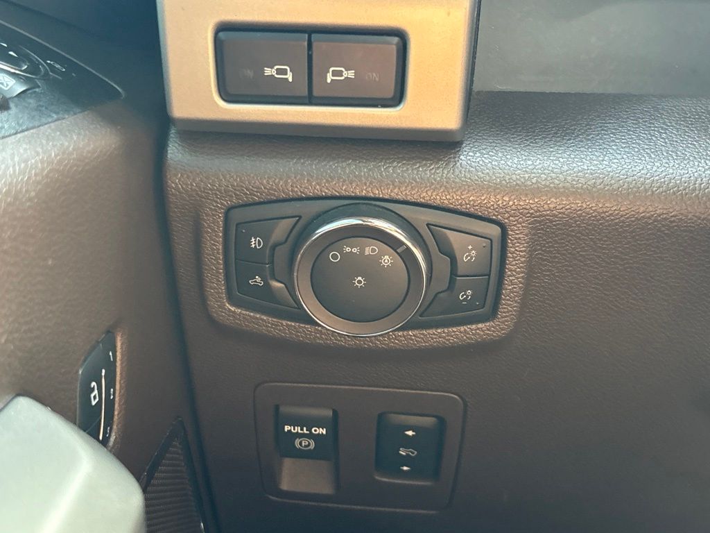 Used 2019 Ford F-150 Truck