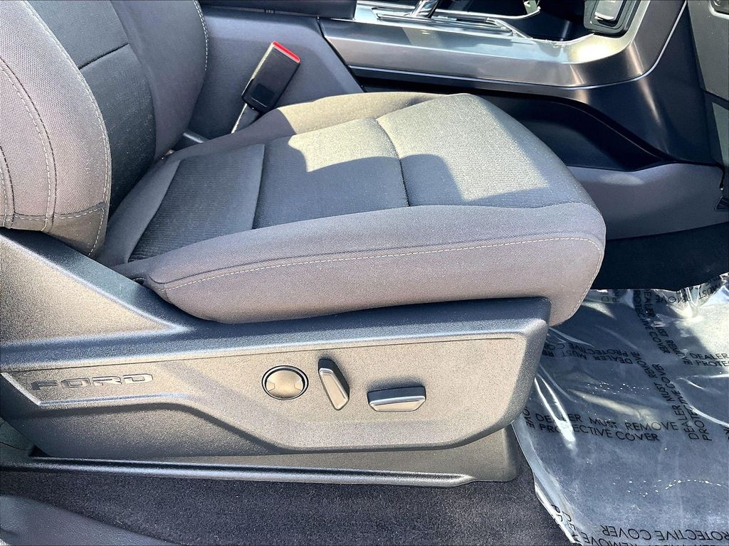 2023 Ford F-150 — photo 37