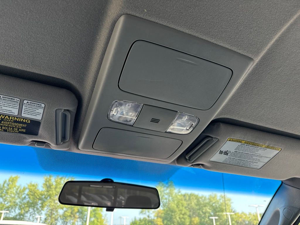 Used 2015 Toyota Tacoma Truck