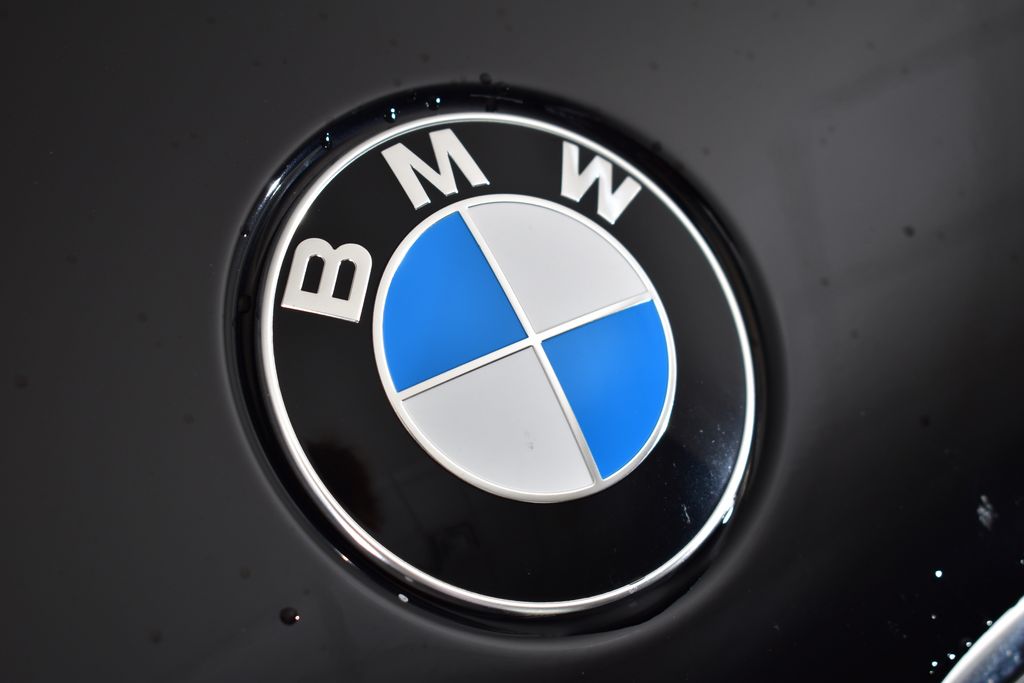 Thumbnail: 2017 BMW X3 - 10