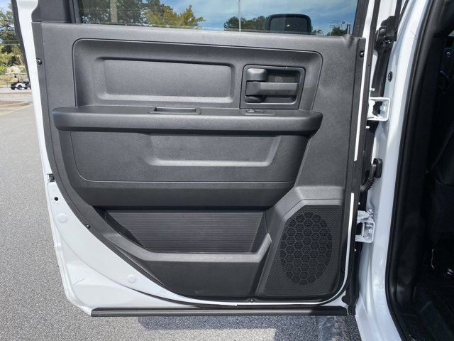 New 2026 White Ram Tradesman image 24