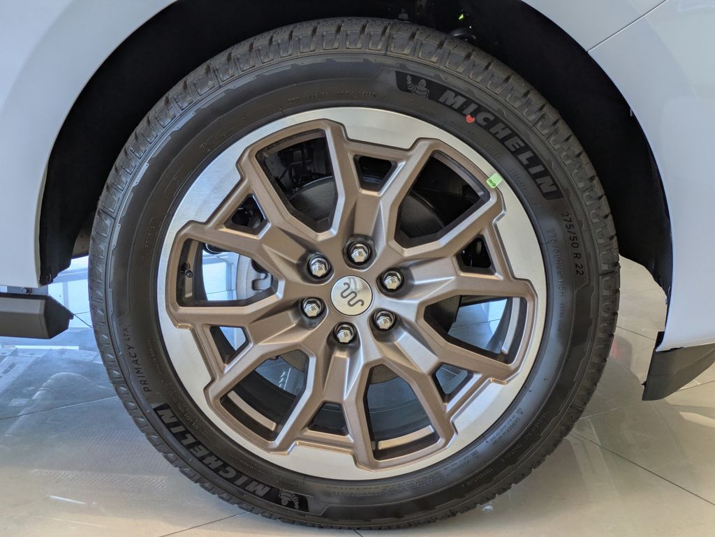2026 Ford Expedition King Ranch