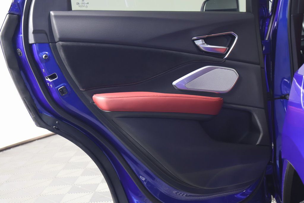 2024 Acura RDX Base 13