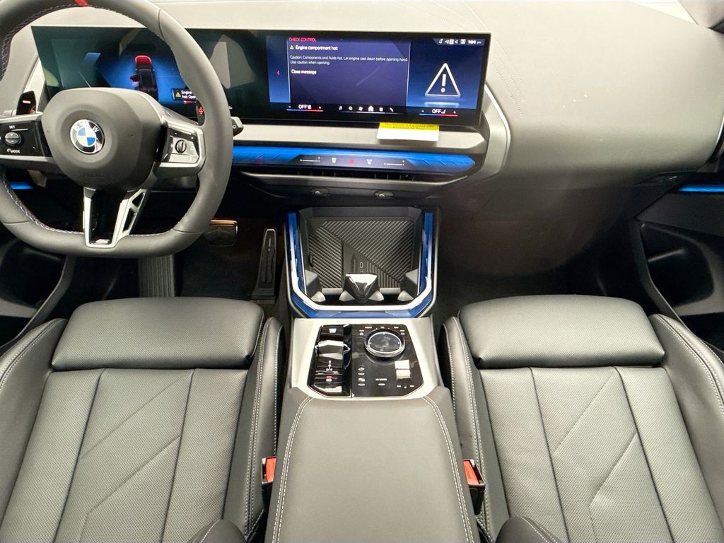 Thumbnail: 2026 BMW X3 - 13