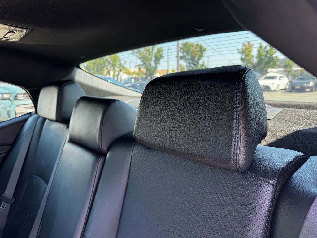 Used 2025 Toyota Camry Sedan