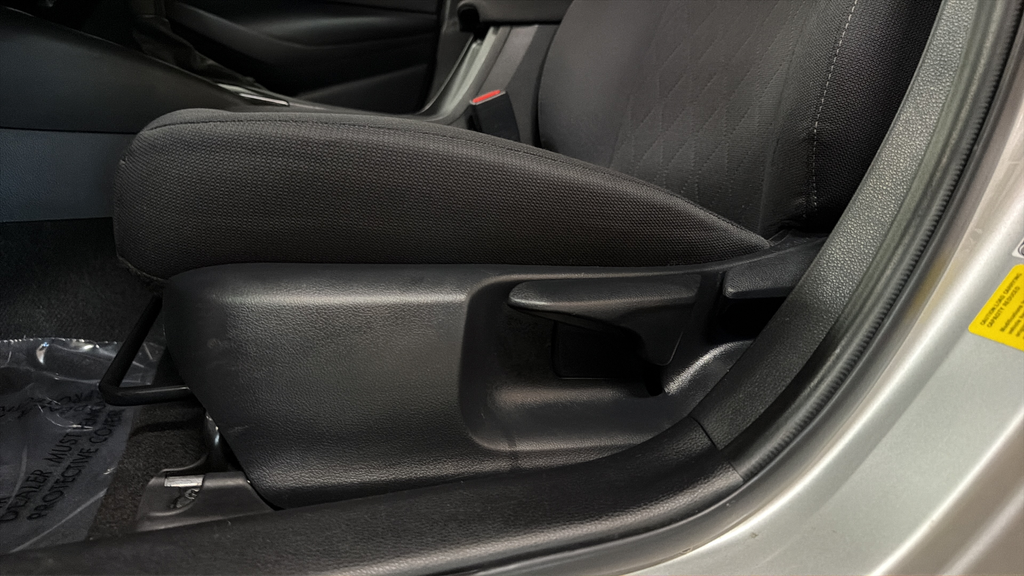 Used 2024 Toyota Corolla Sedan