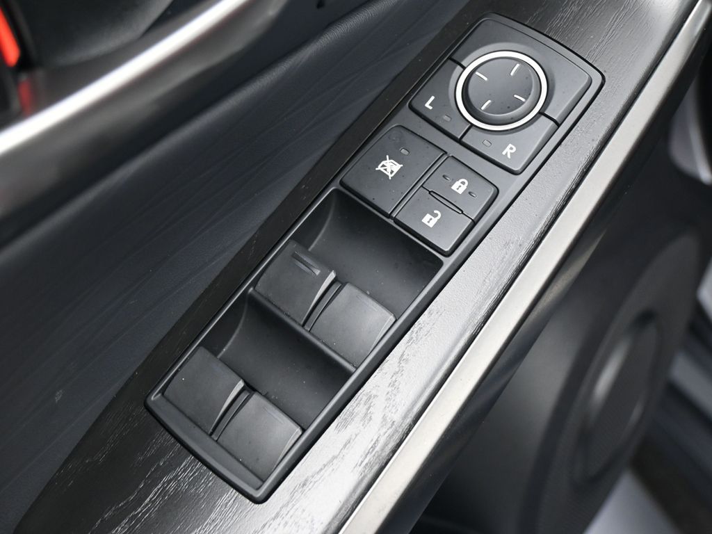 Used 2025 Gray Lexus 300 image 14