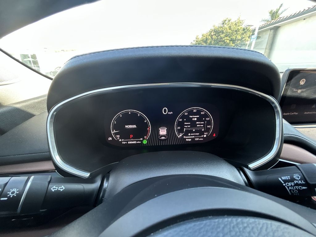 Thumbnail: 2023 Acura MDX - 15