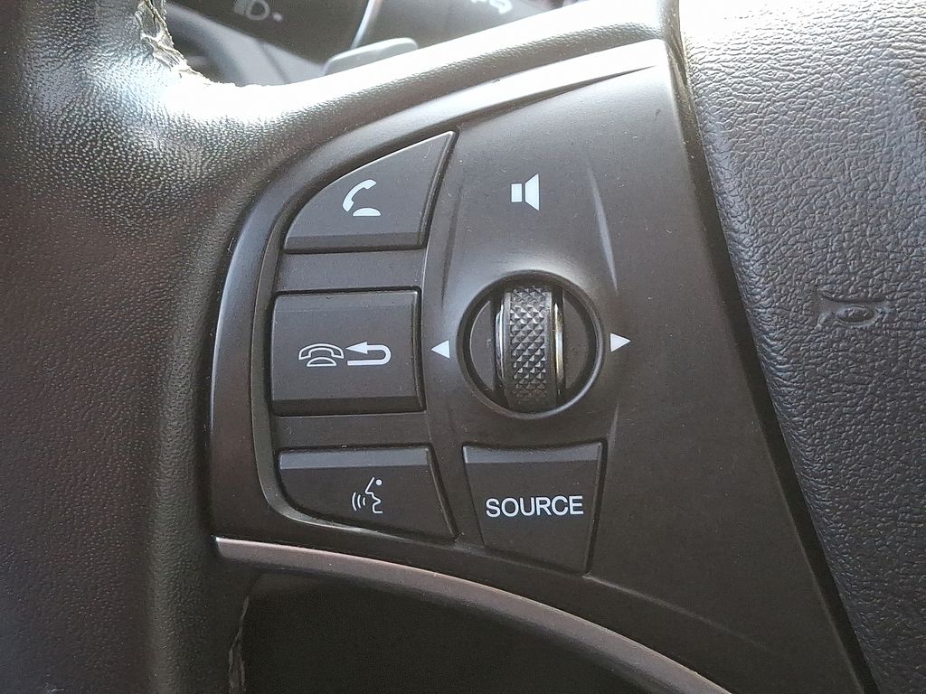 Thumbnail: 2018 Acura MDX - 22